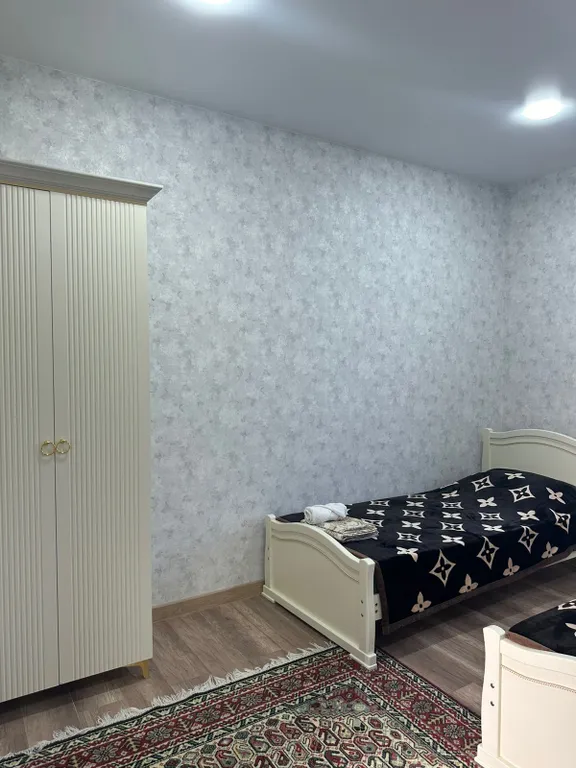 Уютный гостевой дом в пяти минутах от Гуниба с видом на горы