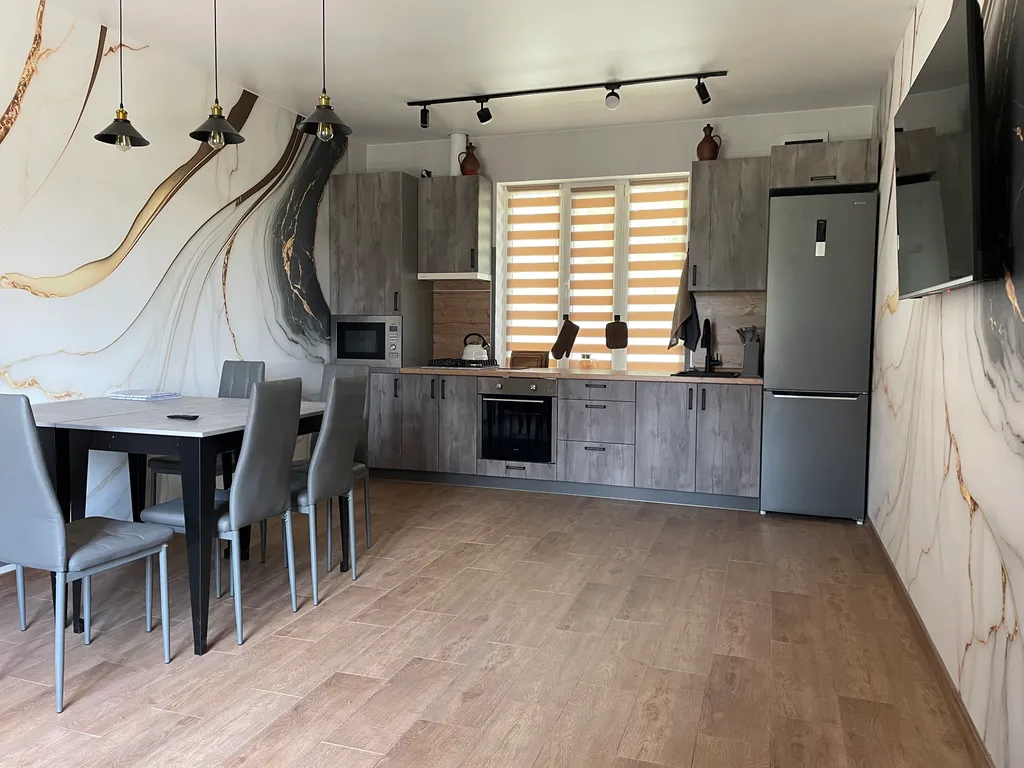 Дом на Волге