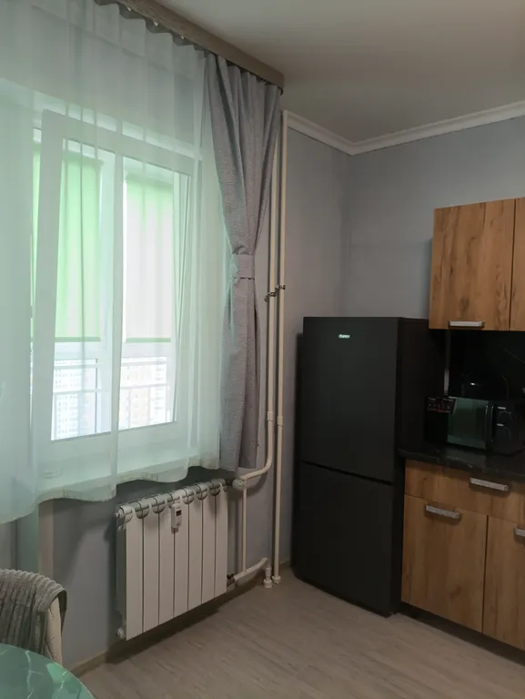 Новая уютная квартира недалеко от автовокзала