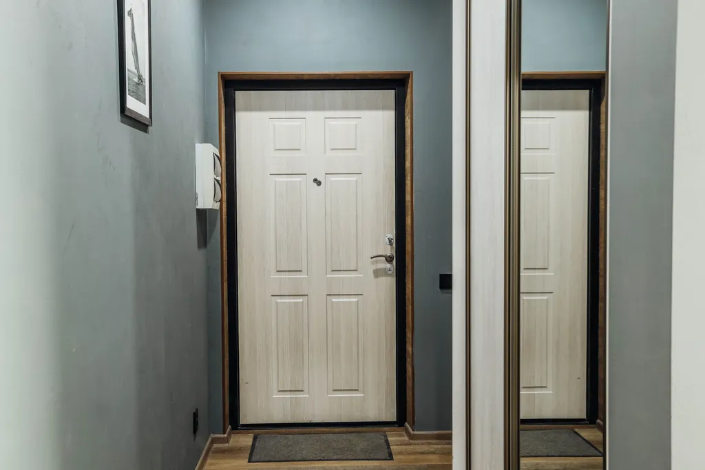 Квартира Welcome Аэропорт