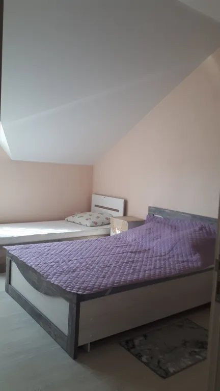 Коттедж Уютный дом в зоне отдыха в Широкой балке — Широкая Балка