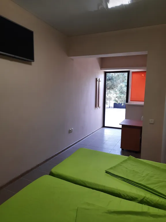 Квартира Комната — Севастополь