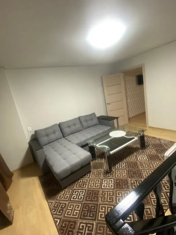 Коттедж Коттедж Уютный таунхаус в центре города — Сириус