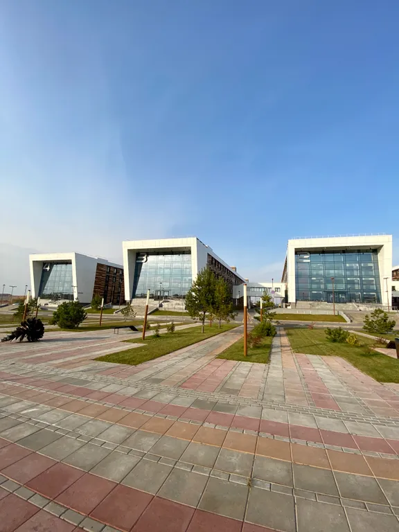 Иннополис апартаменты Happy - уютная квартира в ЖК комфорт класса