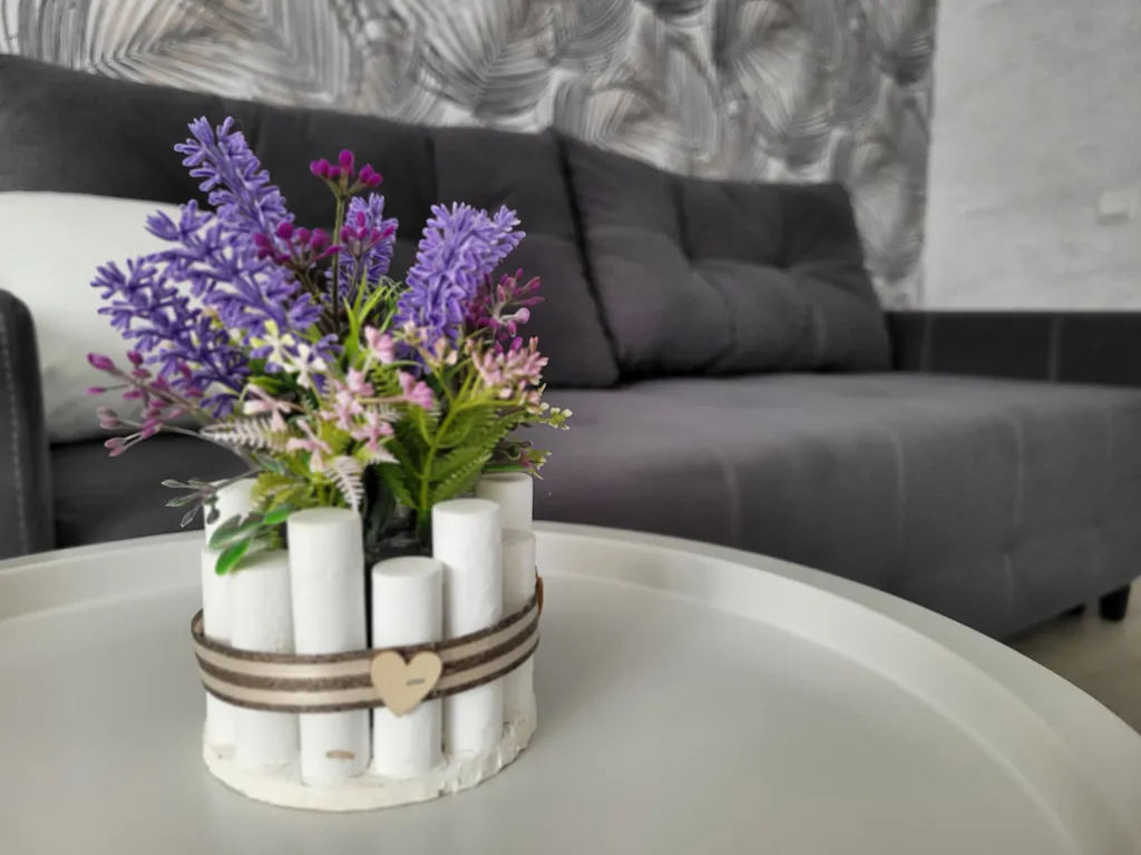 Уютная квартира в жк nova бизнес- класса