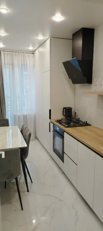 Квартира Квартира Comfort & style — Сальское