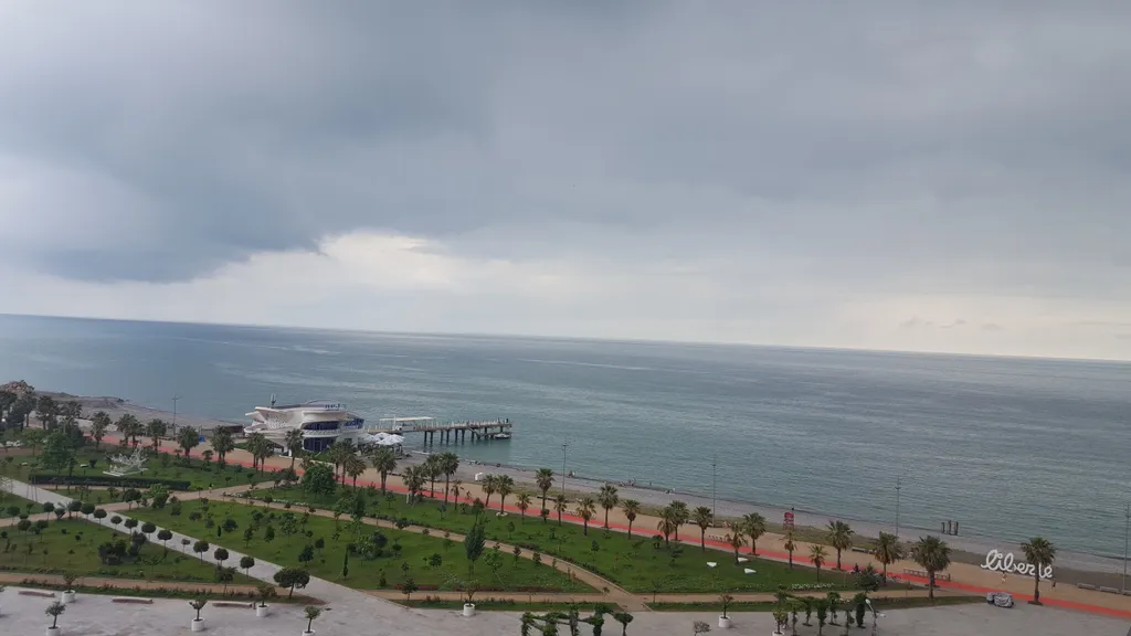 Mimino Apartment Deluxe First Line (K V)