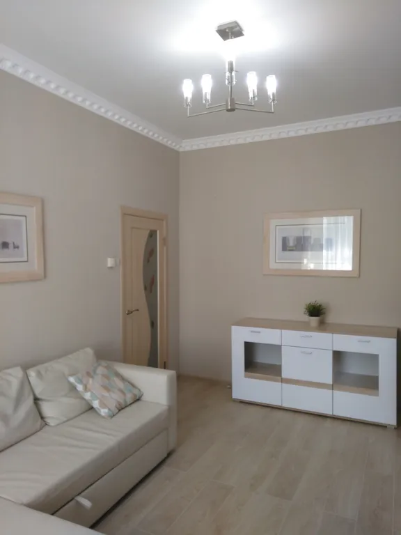 Квартира 2-комнатная Квартира — Севастополь