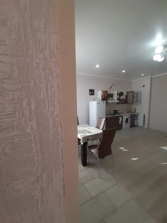 Квартира Уютная квартира возле моря — Анапа