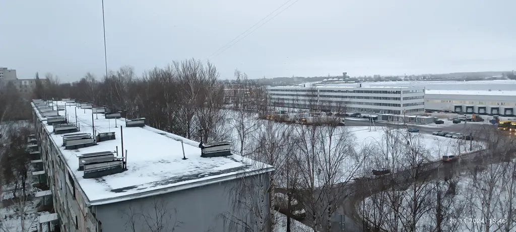 Уютная квартира в Дзержинском районе