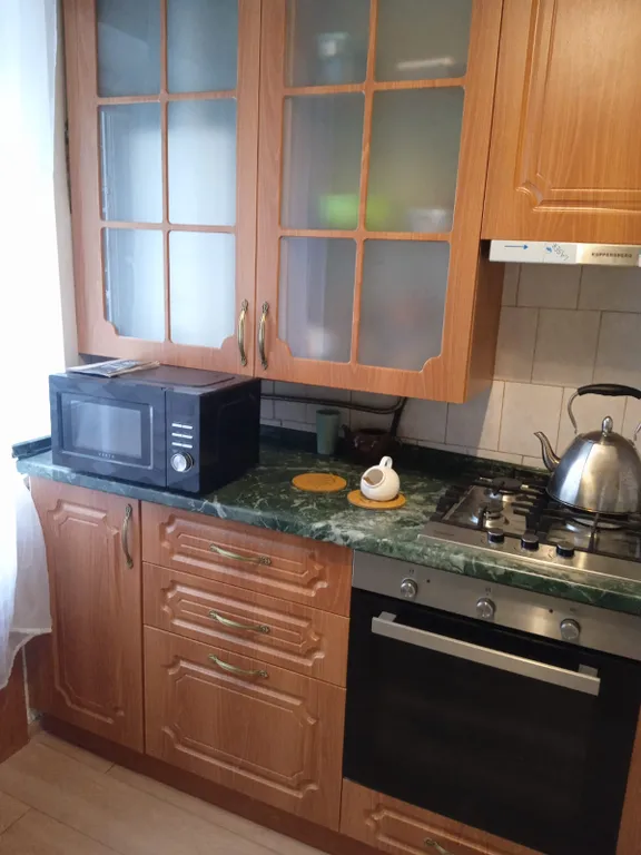 Удобная квартира в центре города — аренда посуточно в Рязань