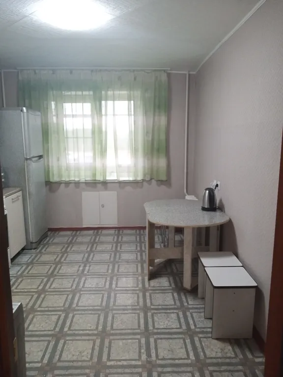 Уютная, чистая, просторная квартира