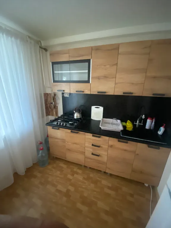 Уютная квартира в центре городе Избербаше