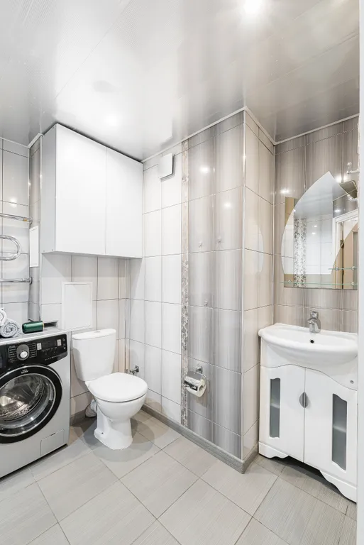Квартира Квартира RED SUITE MINSK CENTRAL — Минск