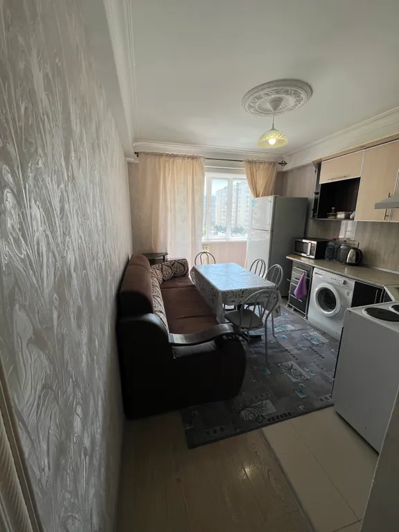 Квартира для туристов