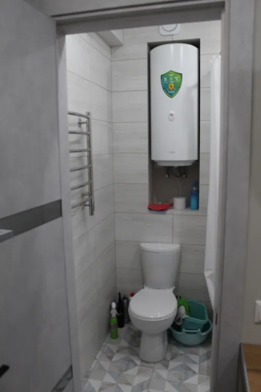 Квартира Квартира Студия рядом с олимпийским парком — Сириус