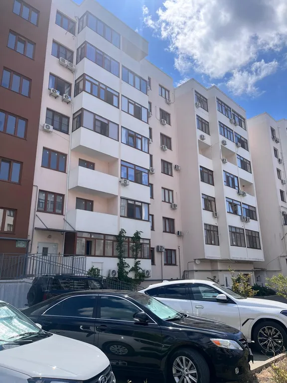 Уютная квартира для вас