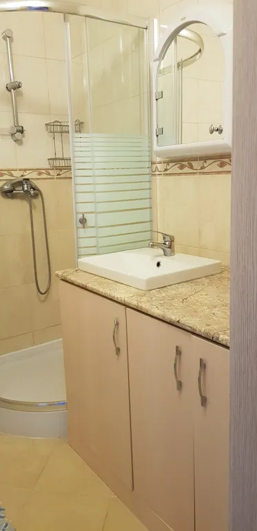 Апартаменты Кранц