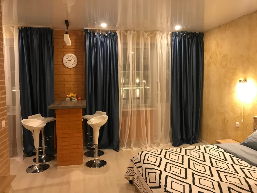 Уютная квартира в центре