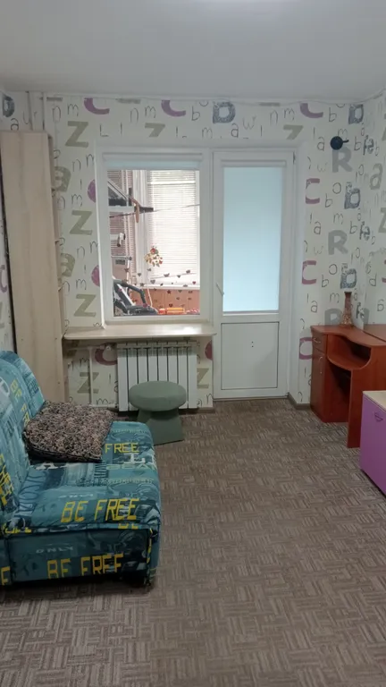 Уютная чистая квартира в спальном районе