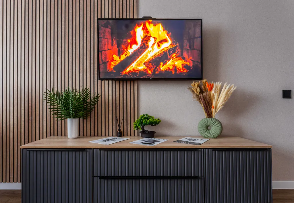 Комфортная квартира