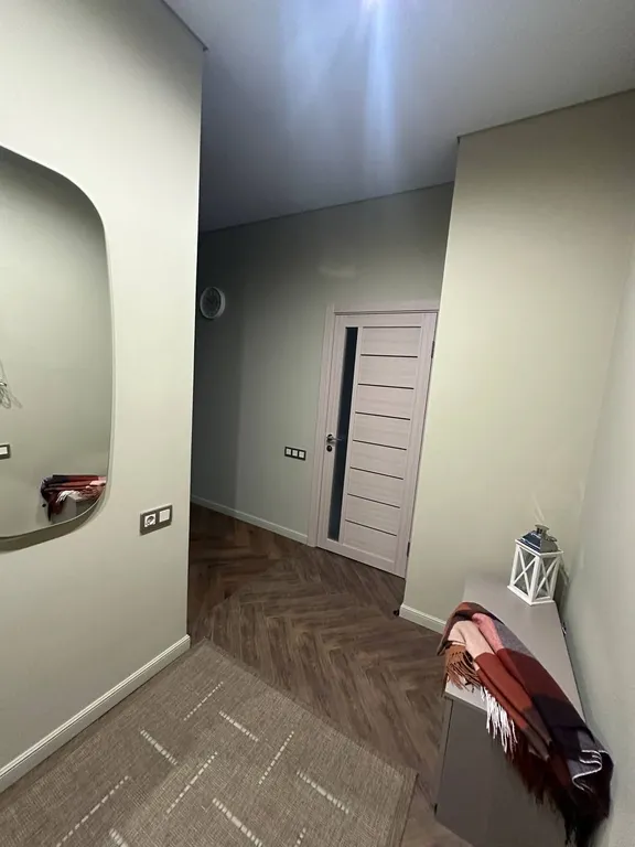 Двухкомнатная квартира для отличного отдыха