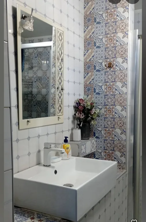 Уютная квартира в Старом Городе