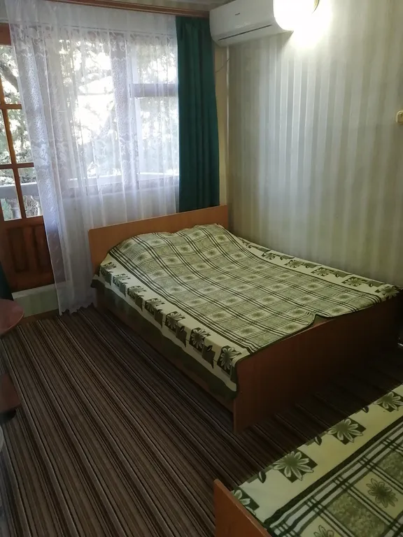 Квартира Комната — аренда посуточно в Лазаревское