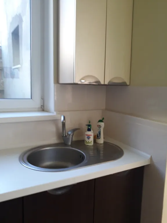 Дом двухкомнатный со всеми удобствами с отдельным двором