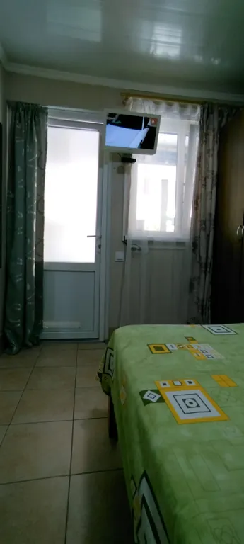 Квартира Комната — Адлер