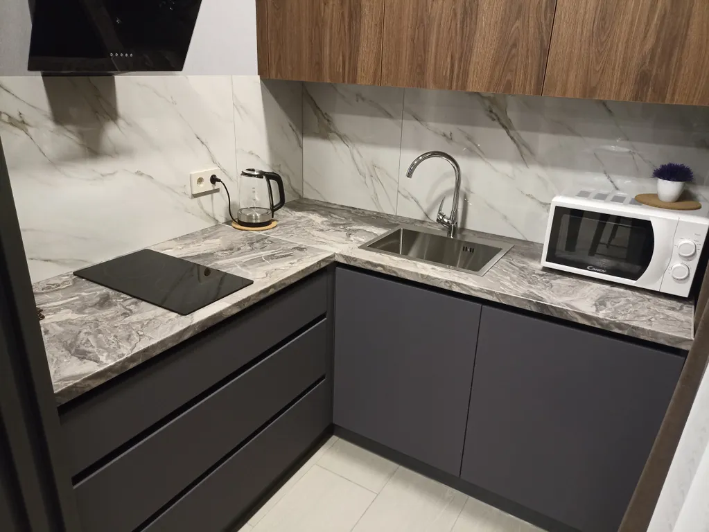 Люкс в центре на набережной сети Все в гости