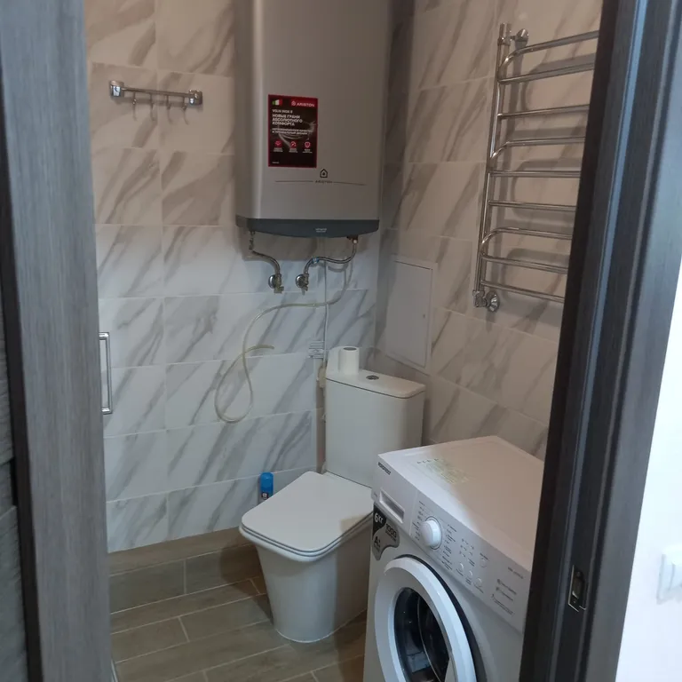 Квартира Уютная 1-комнатная квартира в ЖК Фрукты — Сириус