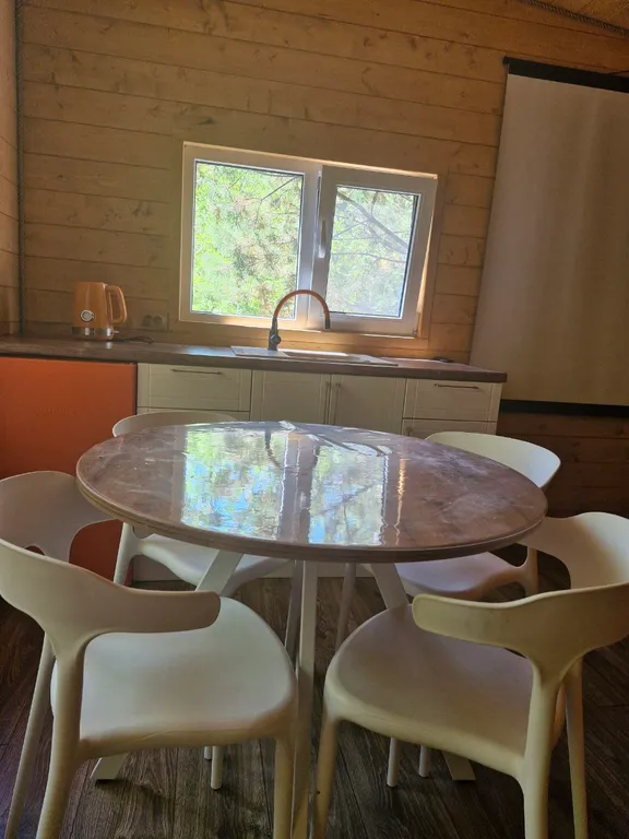 Коттедж Домик в лесу — Кисловодск