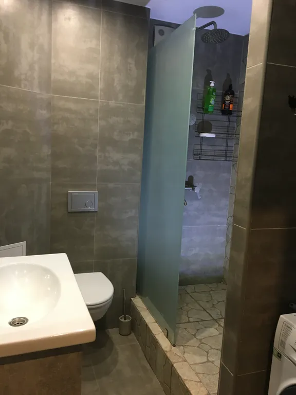 Двухкомнатная квартира, очень уютная