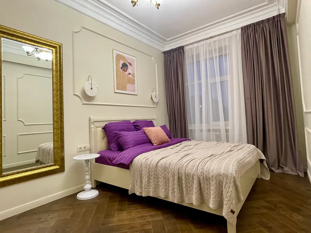 Сталинка у Вокзала