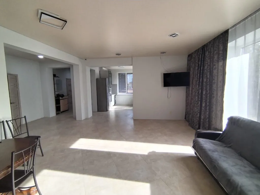 Шале ЛяПатио