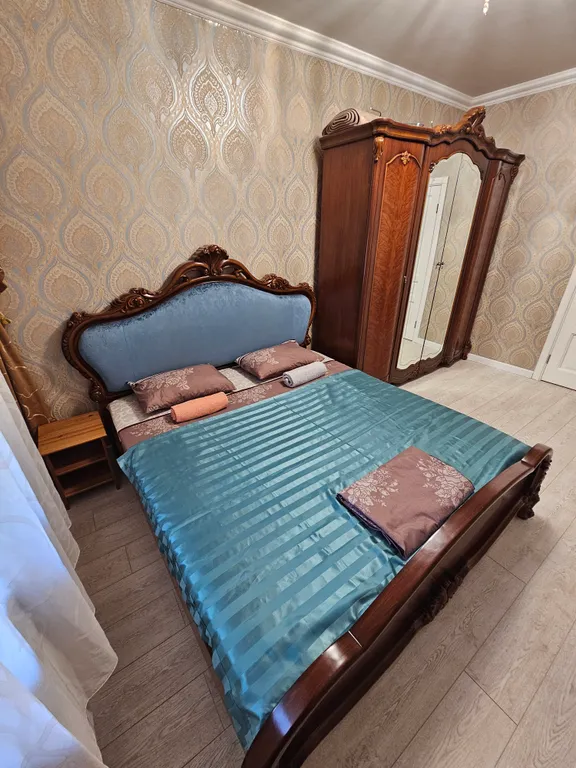 Квартира Шикарная квартира — Санкт-Петербург
