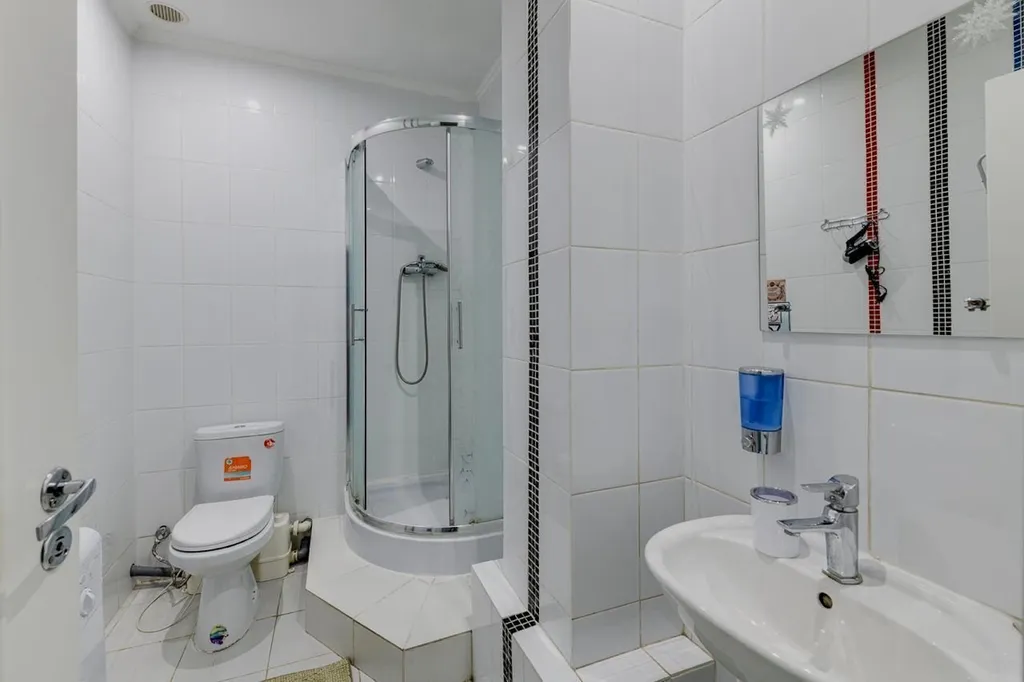 Квартира 2-комнатная Квартира — Москва