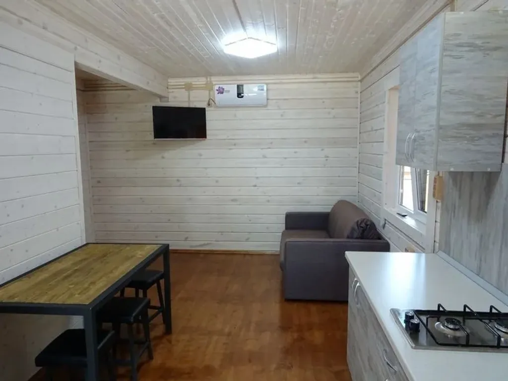 Гостевой дом «Тополь»