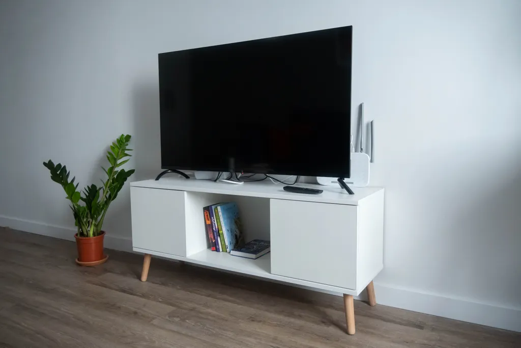 Квартира Уютная 2-комнатная квартира около ТРЦ Зеленый в микрорайоне Покровский — Красноярск