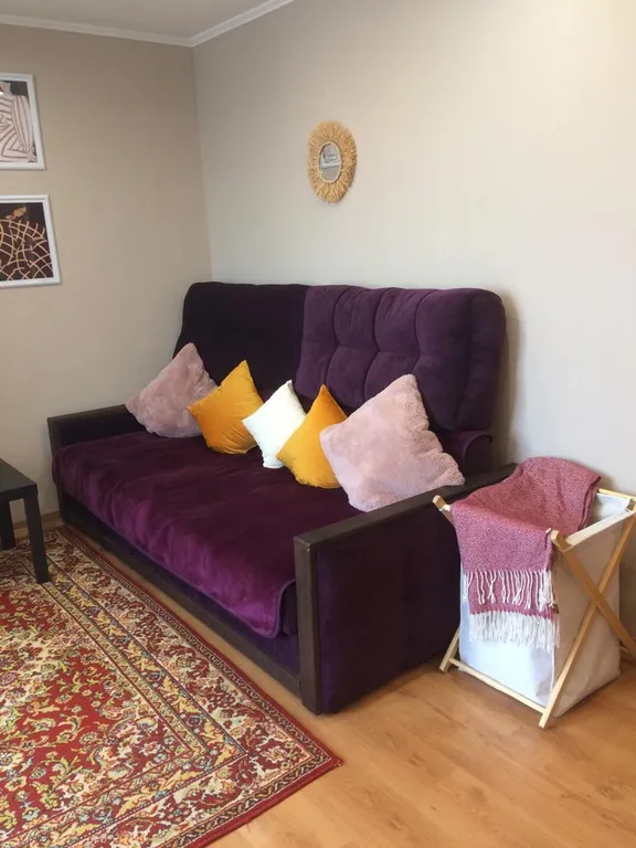 Квартира Квартира на острове Канта — Калининград