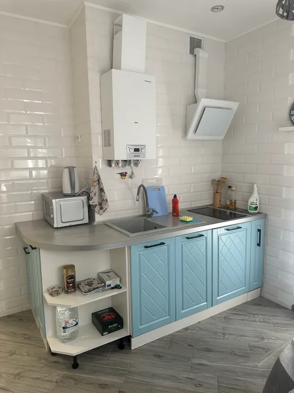 Квартира Квартира у Предгорье Кавказа — Горячий Ключ