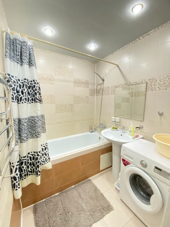 Квартира 2-комнатная квартира в центре около Хурула — Элиста