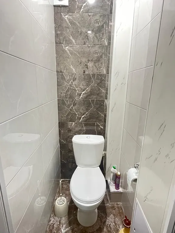 Уютная квартира в самом центре города