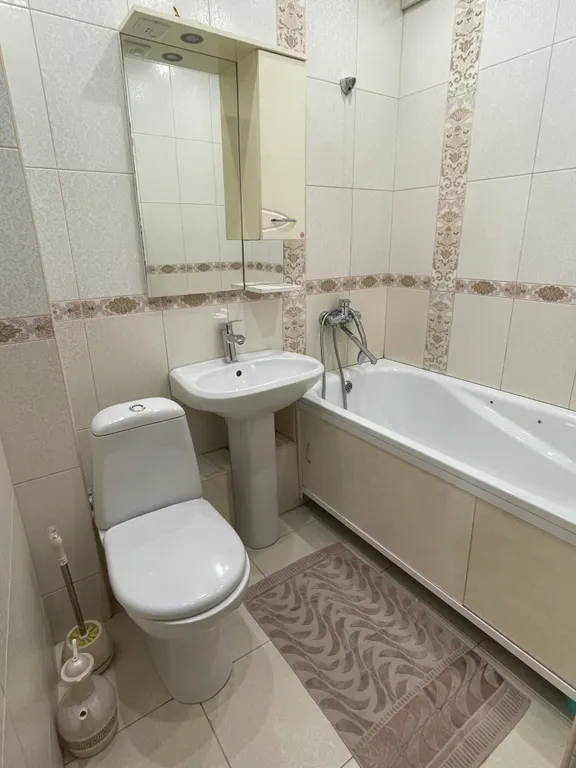 Уютная квартира в центре города Кизилюрт