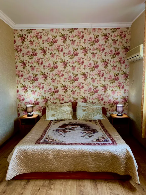 Квартира Комната — Геленджик
