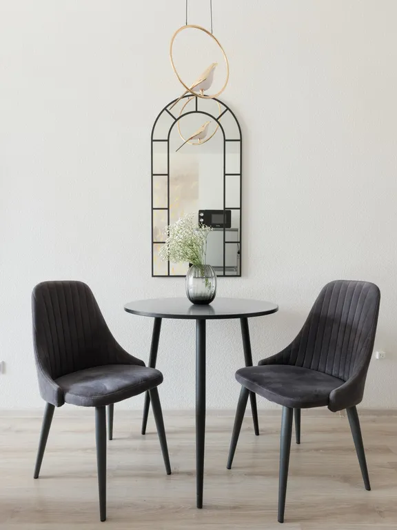 Квартира Квартира Птица счастья в ЖК All inclusive — Шушары