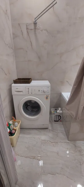 Квартира ЖК Князь Голицын