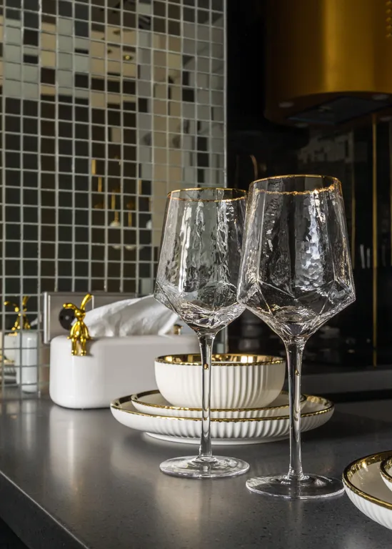 Роскошные премиум апартамент