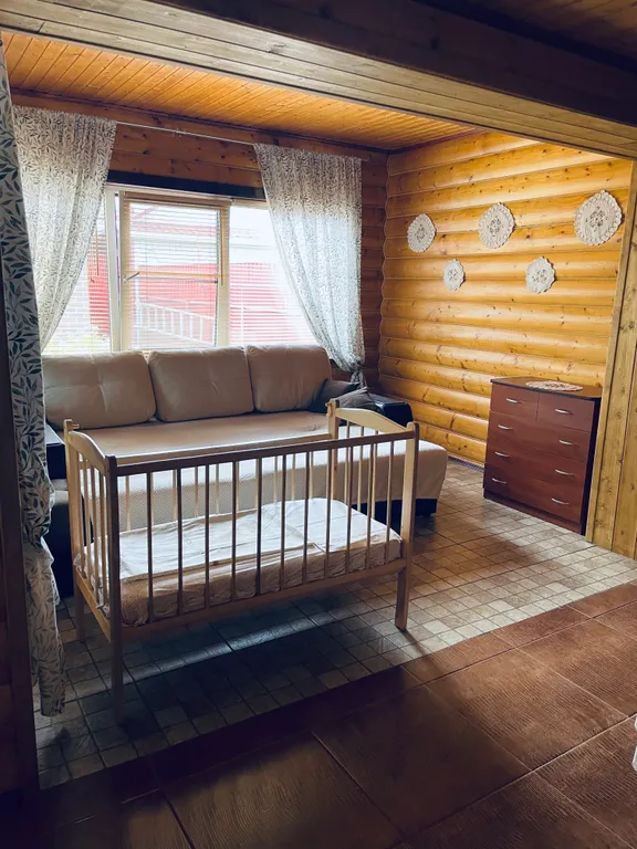 Коттедж Дом-баня — Переславль-Залесский